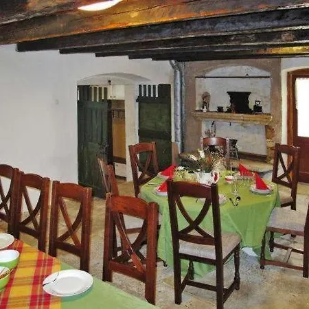 Villa Angiolina Višnjan