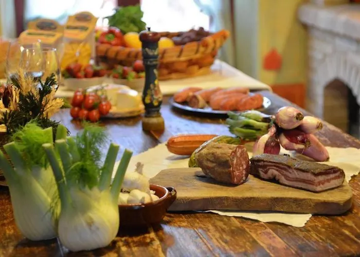 빌라 Angiolina Višnjan