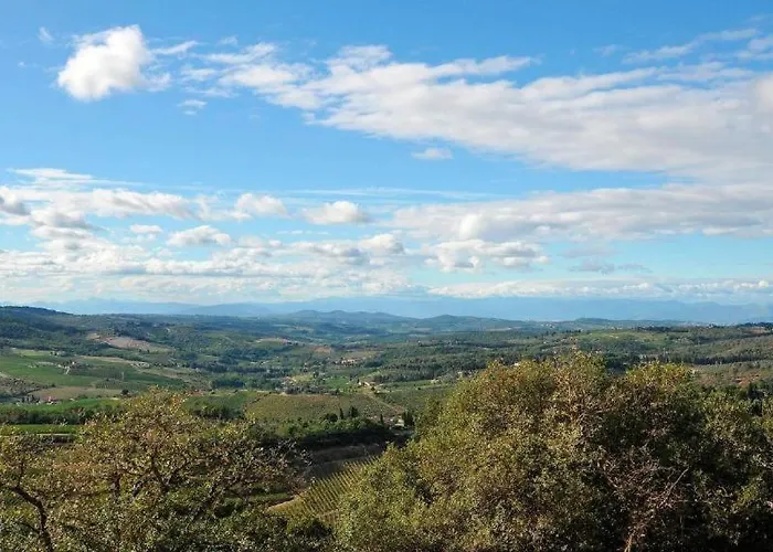 빌라 Angiolina Višnjan