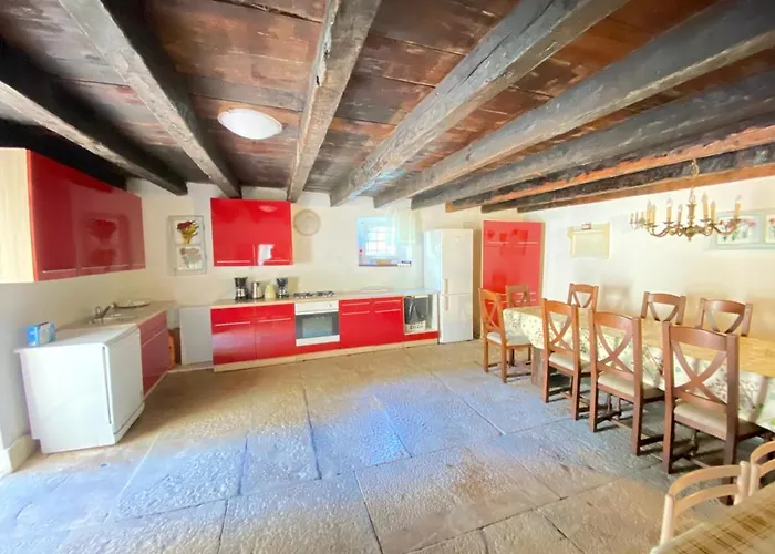 Angiolina * Višnjan