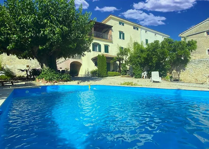 Villa Angiolina *