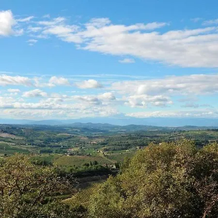 Villa Angiolina Višnjan