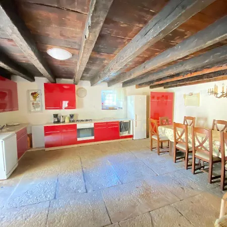 Angiolina * Višnjan