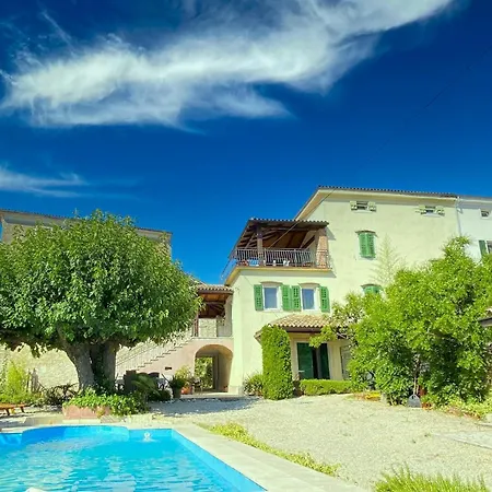 Angiolina Villa Višnjan